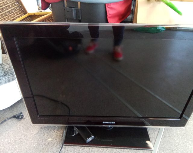 Televizorius