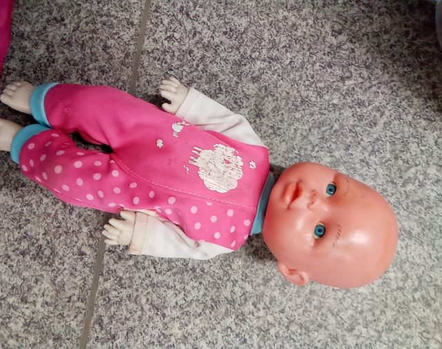 Lėlė