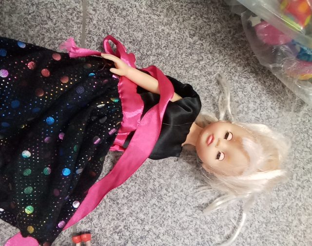 Lėlė