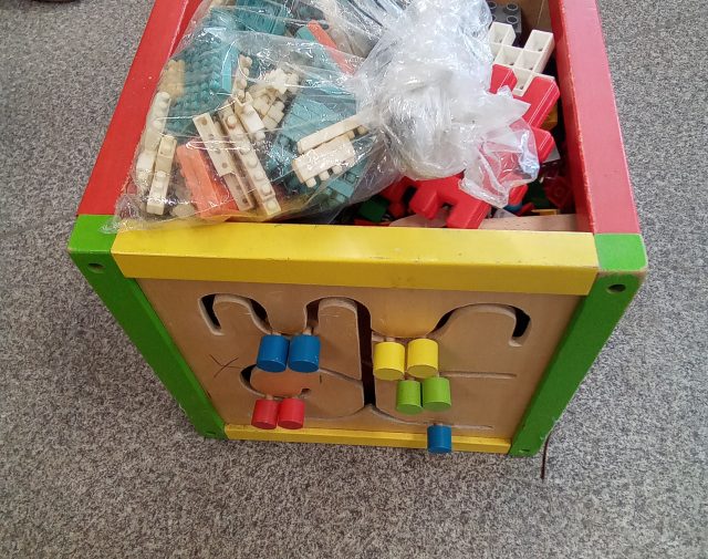 Lego