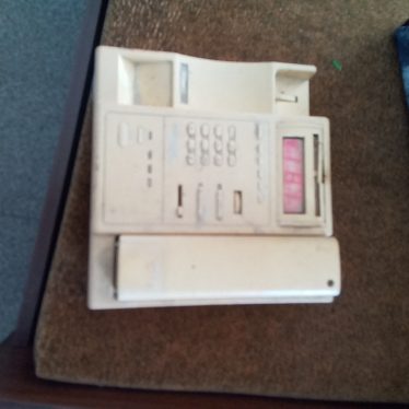 Telefonas