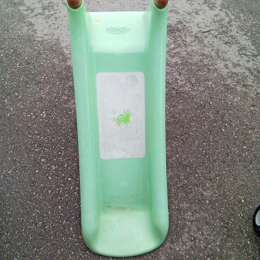Čiuožykla