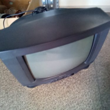 Televizorius