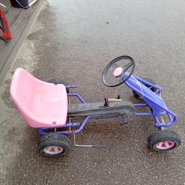 Kartingas