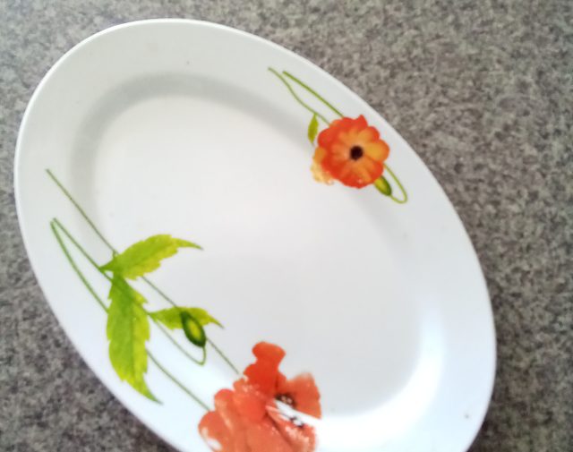 Lėkštė