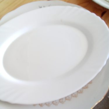 Lėkštės