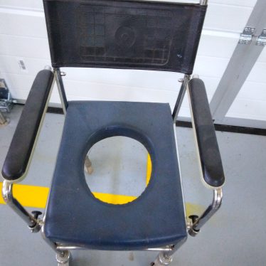 Kėdė WC