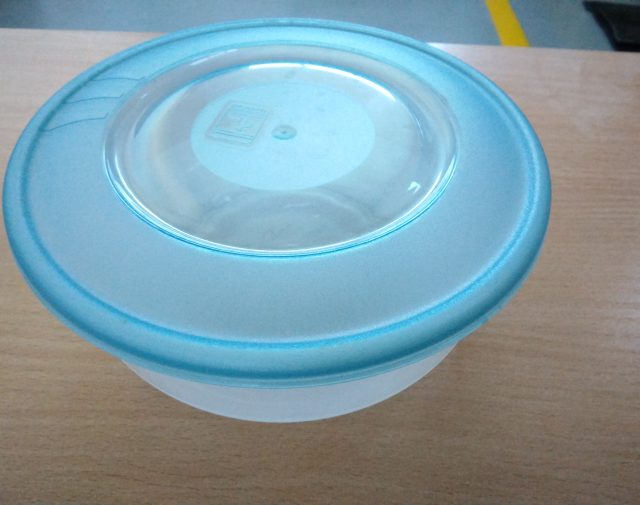 Indelis plast.