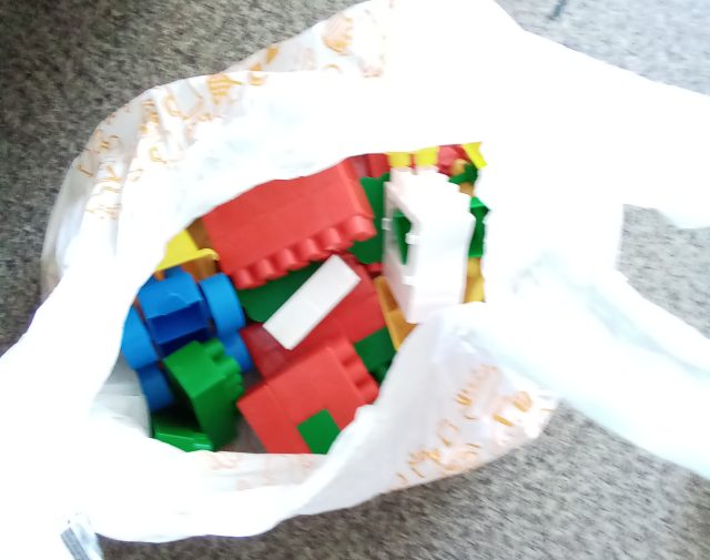 Lego
