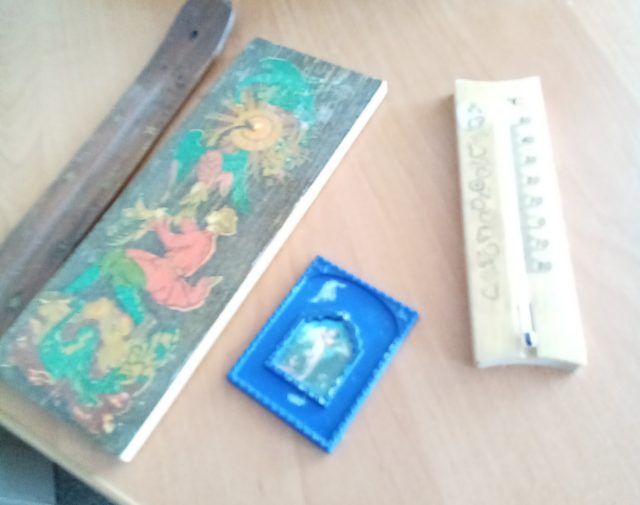 Smulkmenos