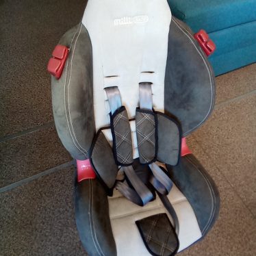 Automobilinė kėdutė