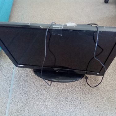 Televizorius