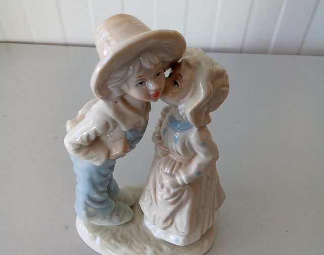 Statulele