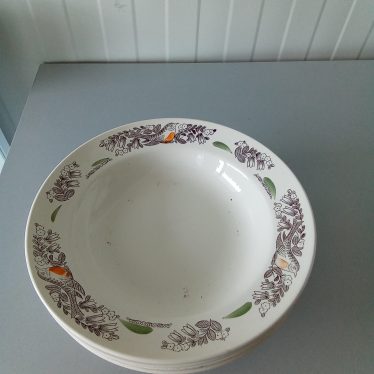 Lėkštės