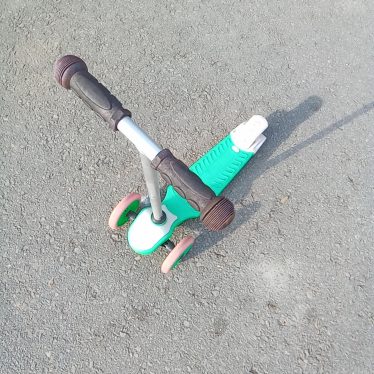 Paspirtukas