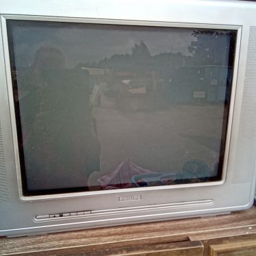 Televizoriu