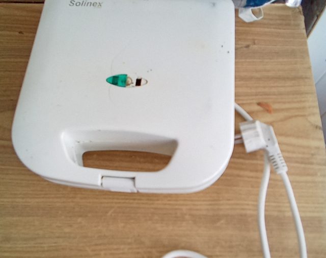 Sumuštinių keptuvė