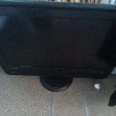 Televizorius