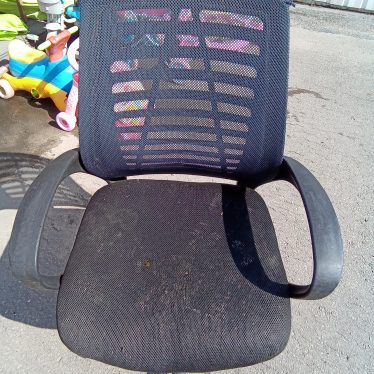 Kėdė