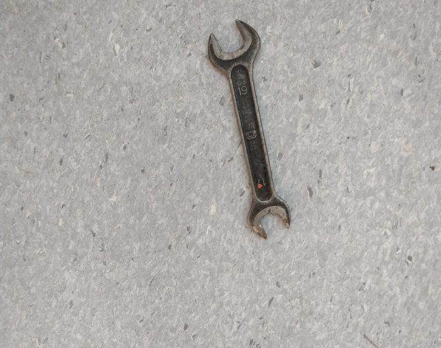 Raktas