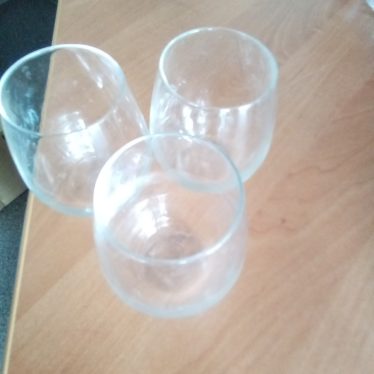 Stiklinės