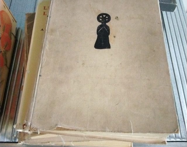 Knygos
