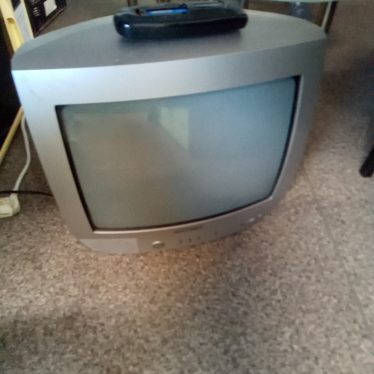 Televizorius