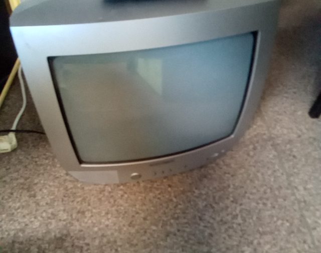 Televizorius