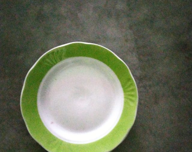 Lėkštės