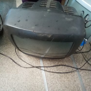 Televizorius