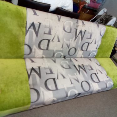 Sofa lova