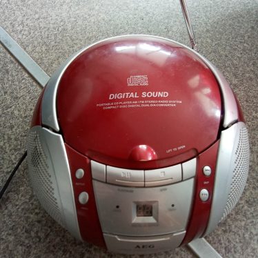 Radijo