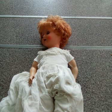 Lėlė