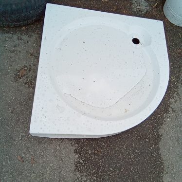 Dušo padas