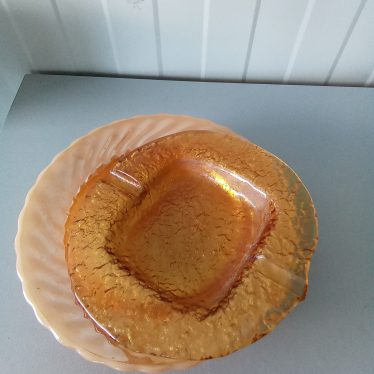 Lėkštės