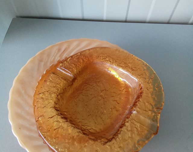 Lėkštės
