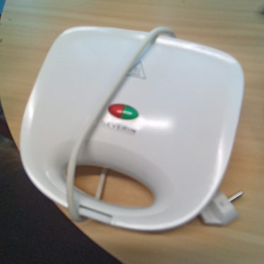 Sumuštinių keptuvė