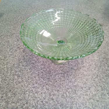 Saldaininė ant kojelės