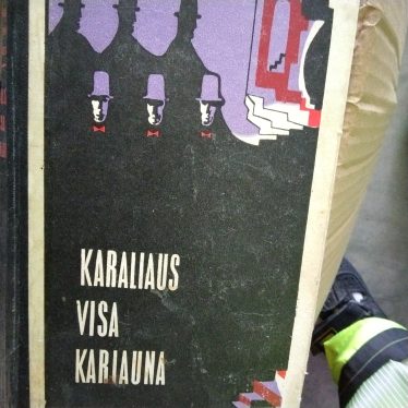 Knyga