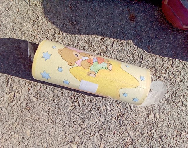 Tapetai