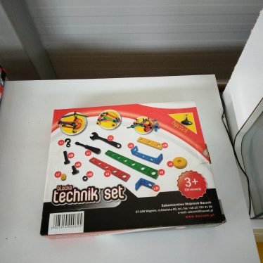 Technik rinkinys