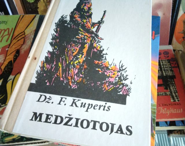 Knygos