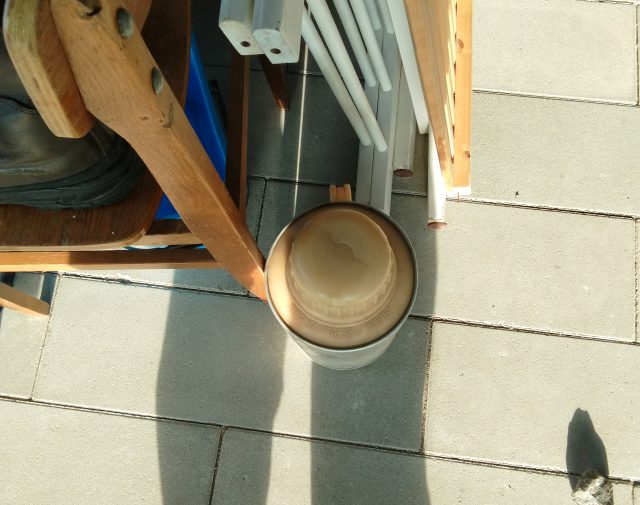 Termosas
