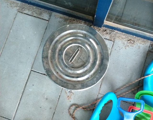 Dėžutė