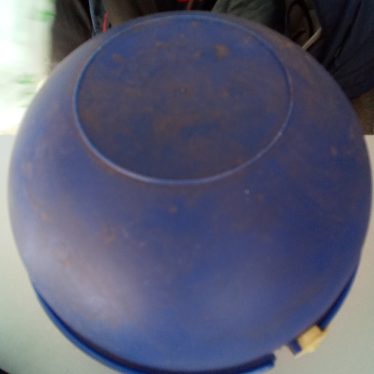 Plastiko indai