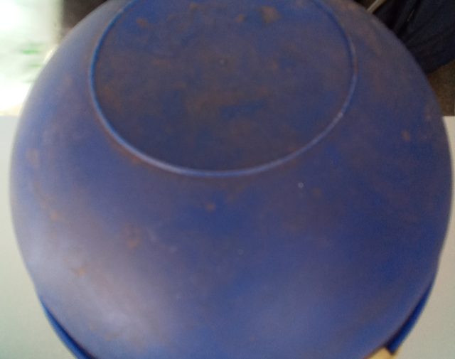 Plastiko indai