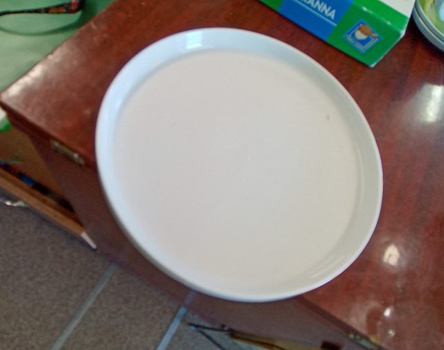 Padėklas