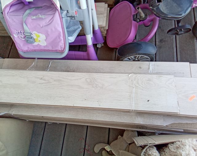 Laminatas