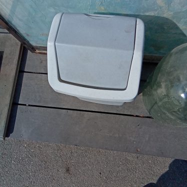 Šiukšliadėžė