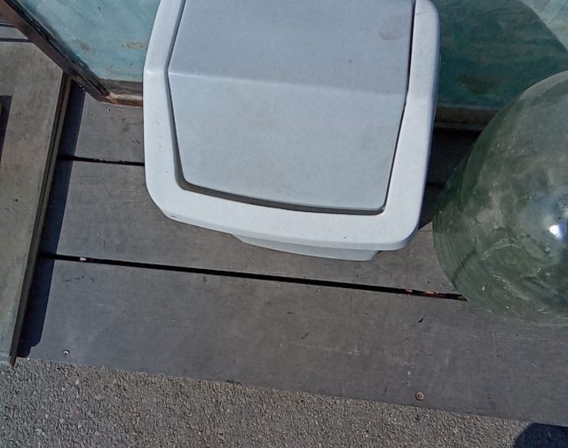 Šiukšliadėžė